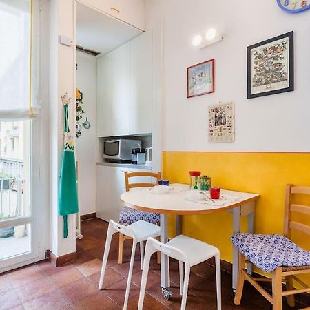 מילאנו Vodice Flexyrent Apartment מראה חיצוני תמונה