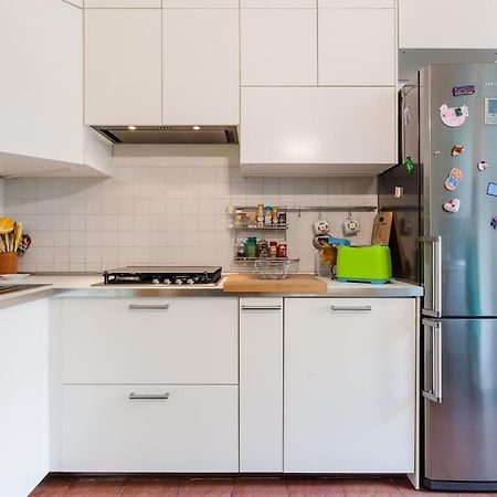 מילאנו Vodice Flexyrent Apartment מראה חיצוני תמונה