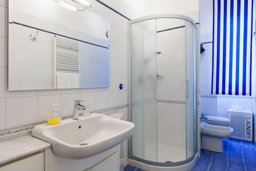 מילאנו Vodice Flexyrent Apartment מראה חיצוני תמונה