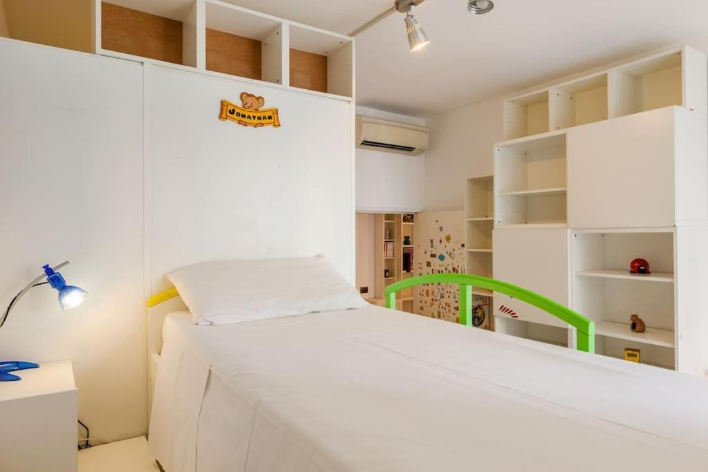 מילאנו Vodice Flexyrent Apartment מראה חיצוני תמונה