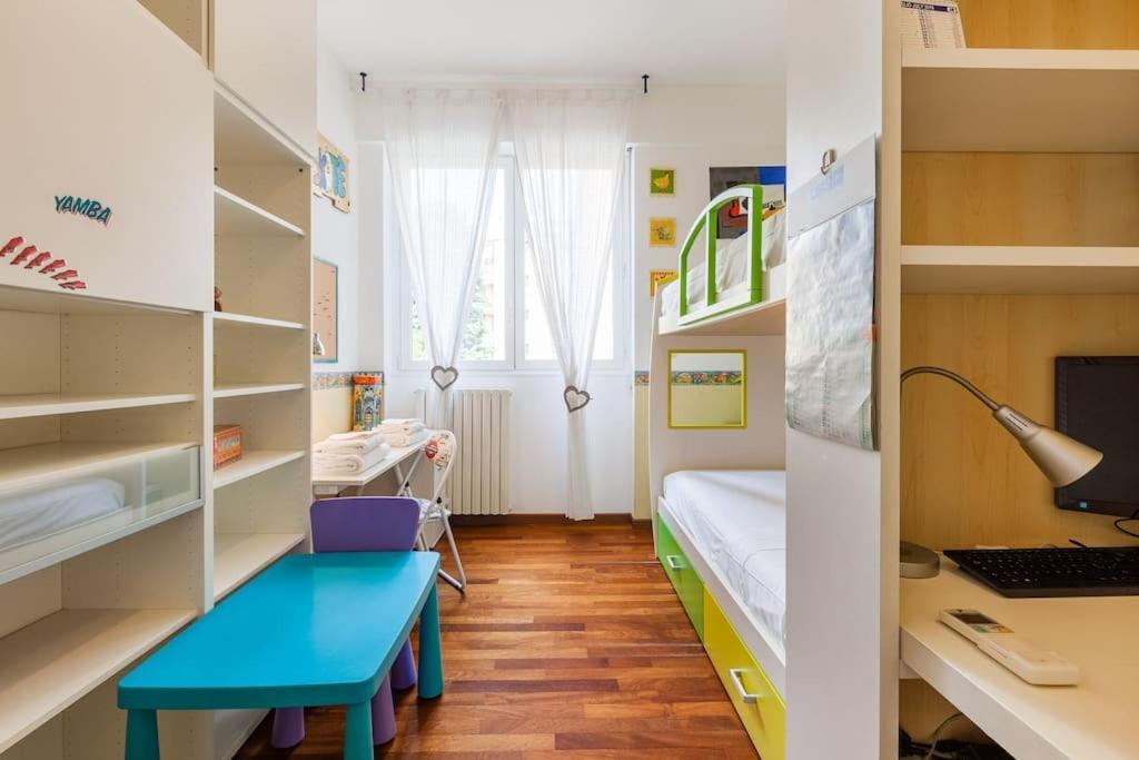 מילאנו Vodice Flexyrent Apartment מראה חיצוני תמונה
