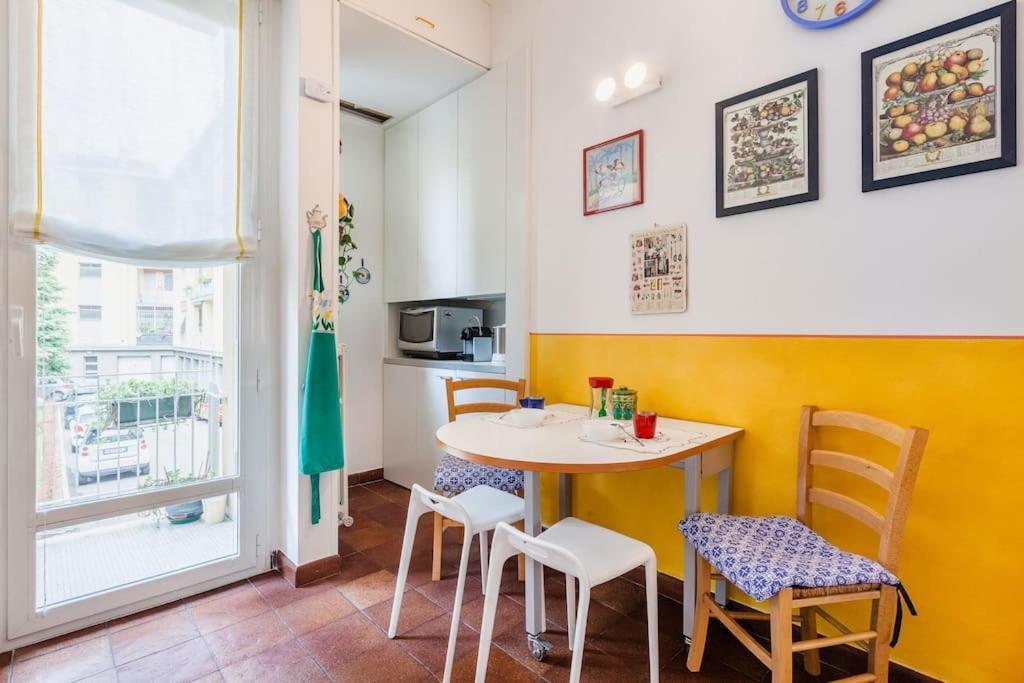מילאנו Vodice Flexyrent Apartment מראה חיצוני תמונה