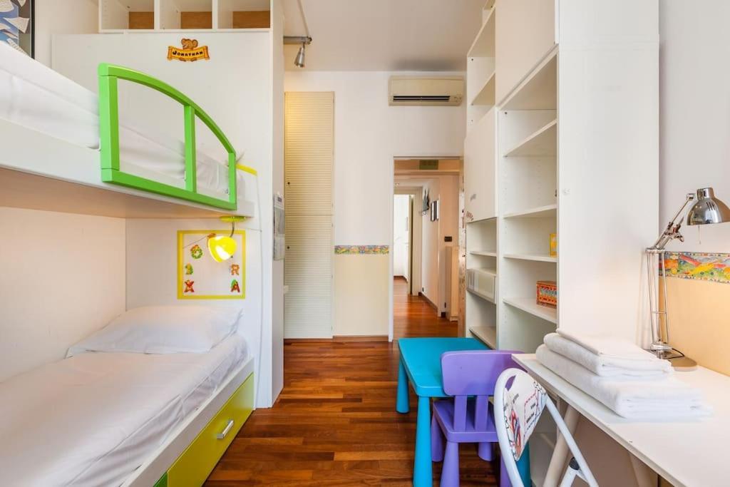 מילאנו Vodice Flexyrent Apartment מראה חיצוני תמונה