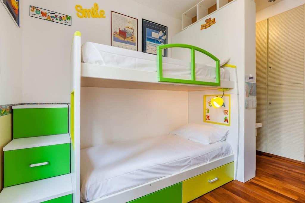 מילאנו Vodice Flexyrent Apartment מראה חיצוני תמונה