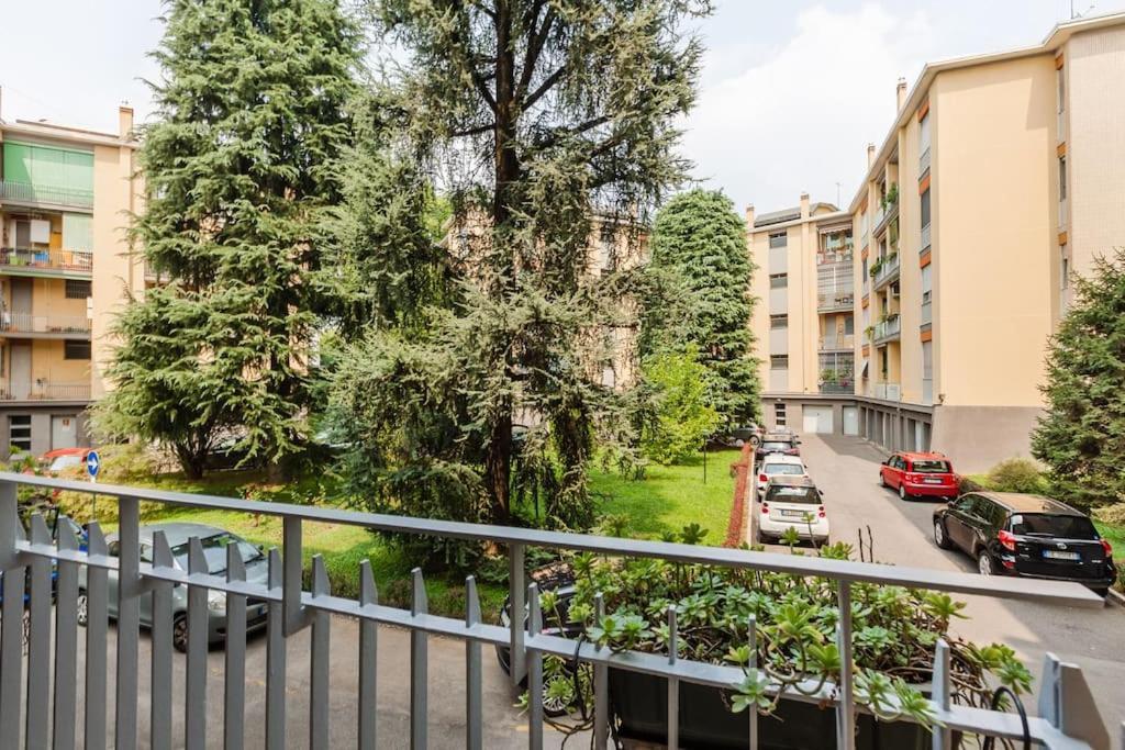 מילאנו Vodice Flexyrent Apartment מראה חיצוני תמונה