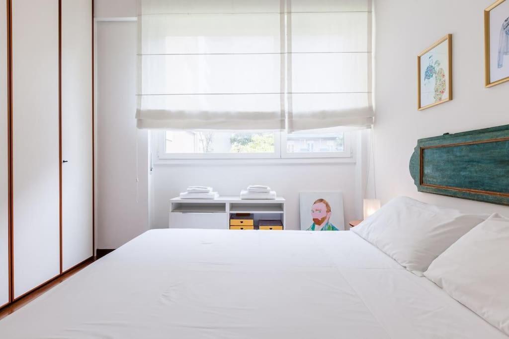 מילאנו Vodice Flexyrent Apartment מראה חיצוני תמונה