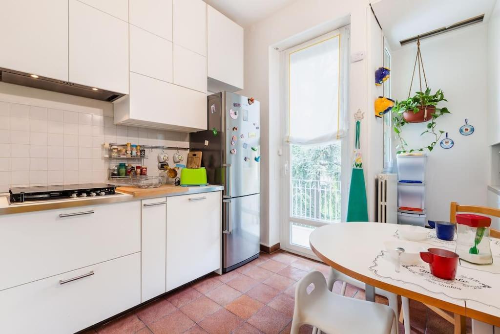 מילאנו Vodice Flexyrent Apartment מראה חיצוני תמונה
