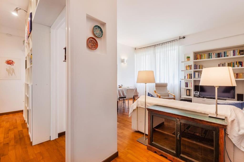 מילאנו Vodice Flexyrent Apartment מראה חיצוני תמונה