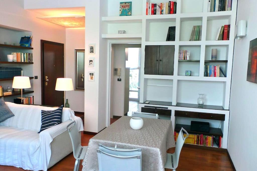 מילאנו Vodice Flexyrent Apartment מראה חיצוני תמונה