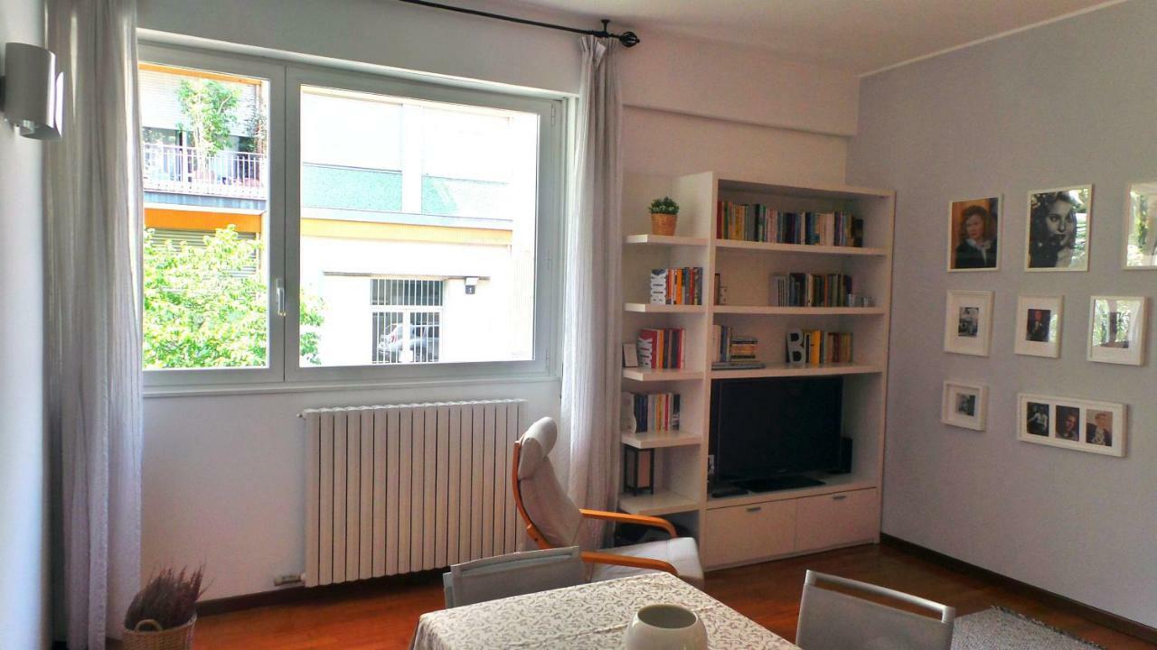 מילאנו Vodice Flexyrent Apartment מראה חיצוני תמונה